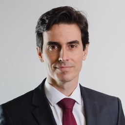 Roberto Ribas Wilson