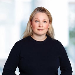 Kristin Nyhus Halvorsen