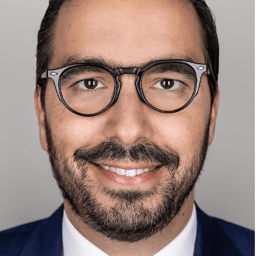 Ricardo Reigada Pereira