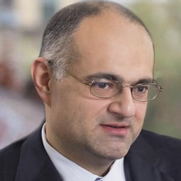 Michael  Vardanian  