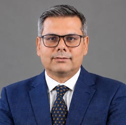 Karan Kalra
