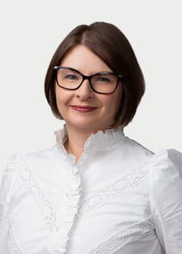 Suzanne Thomson