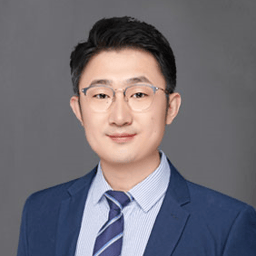 Delong ZOU