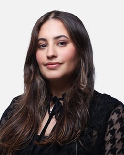 Peryhane  Gawish 