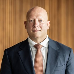 Paw Fruerlund