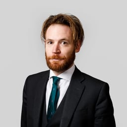 Adam Mugliston