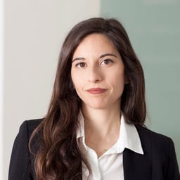 Christina Hadjivassiliou