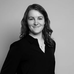 Maja Helene Rasmussen