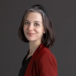 Nina Carlier