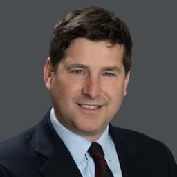 Crispin Daly