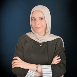 Shahd Hamdy