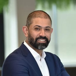 Ikram Malik
