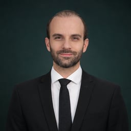 George Kitieas