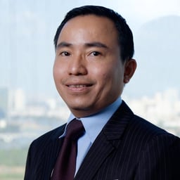 Long Huynh