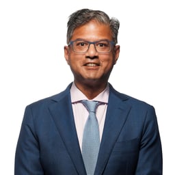 Darren Pereira