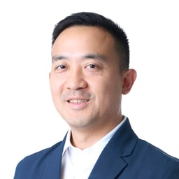 Wayne Ma