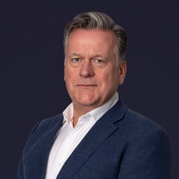 Anthony Oldfield