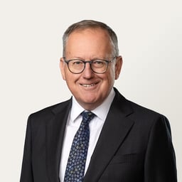 Peter Harrison