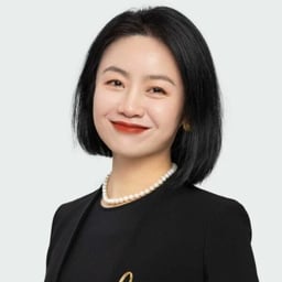 Shaoli Huang