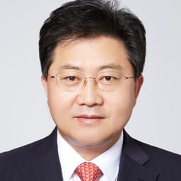 Dongho Ryu