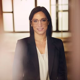 Jill Blattmann