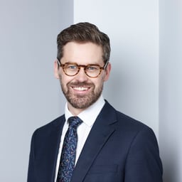Toby Fisher