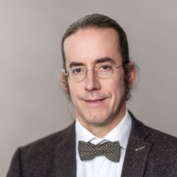 Martin Quodbach