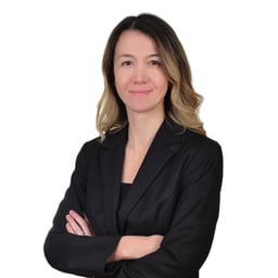 Tuğba Aksoy Bozkurt