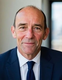 Martin Evans KC