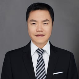 Yuqing ZHANG