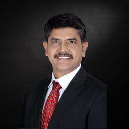 Sriharinadha Raju  Alluri