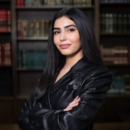 Mira Abed Al Khalek