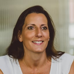 Lucy Barber