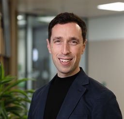 Matthew Holman