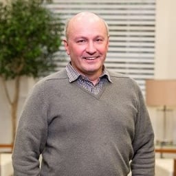 Dominic Ogden