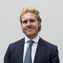 Harry Martin