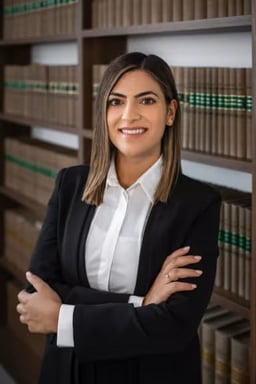 Kyriaki Charalambous