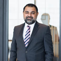 Arsalan Tariq