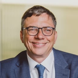 Simon Blain
