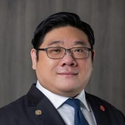 Samuel Yuen