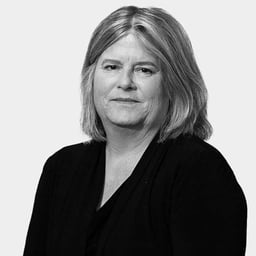 Jacqui  Gilliatt