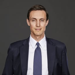Adam Tideman