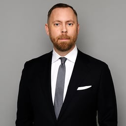Erik Gadman