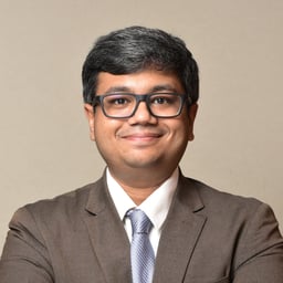 Supratim Guha