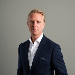 Christian Johard