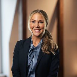 Marie Segerholm
