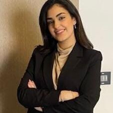 Noha Mahmoud