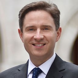 Michael D’Arcy