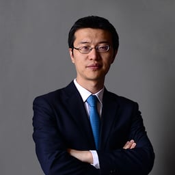 Bing (Benson) Cui
