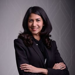 Noor Muzalifah Binti Shabudin